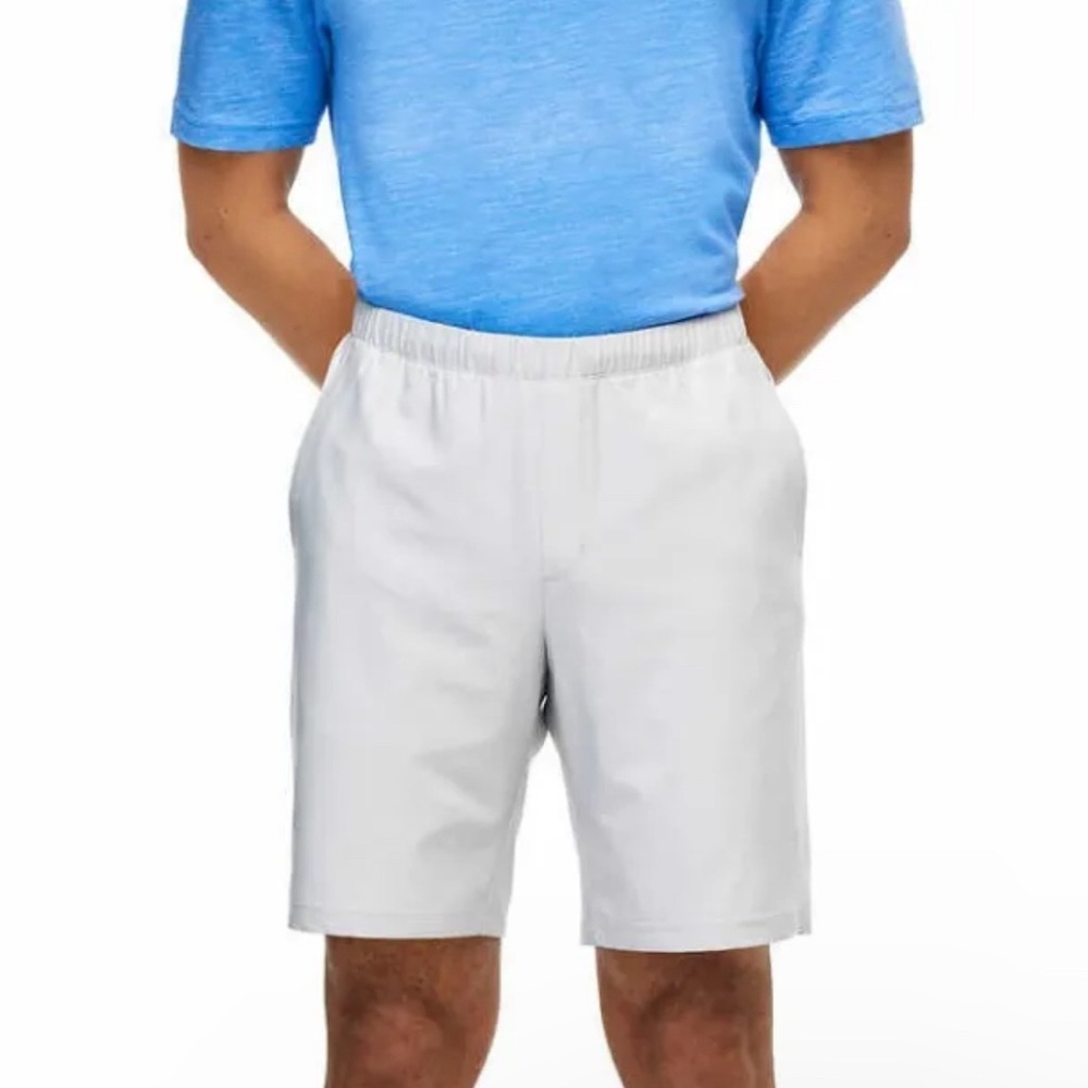 Greg Norman Men’s Pull-On Shorts - size XXL
